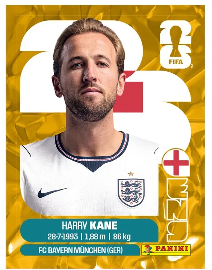 Harry Kane